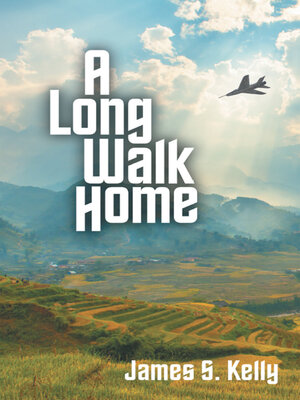 cover image of A Long Walk Home